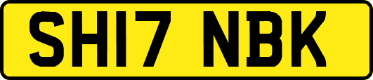 SH17NBK