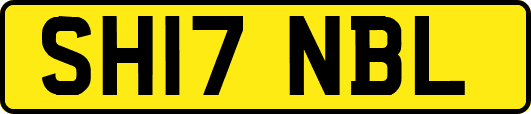 SH17NBL