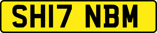 SH17NBM