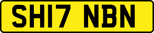 SH17NBN