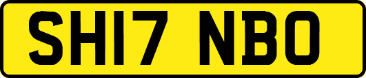 SH17NBO