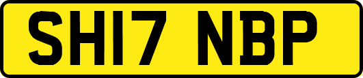 SH17NBP