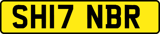 SH17NBR