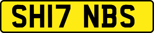 SH17NBS