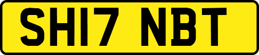 SH17NBT