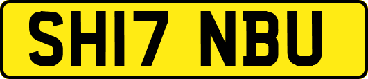 SH17NBU