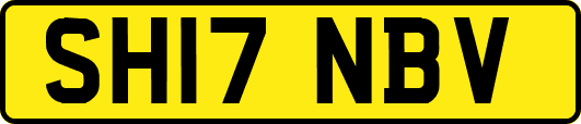 SH17NBV