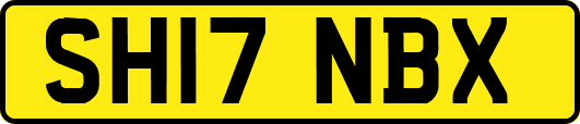 SH17NBX