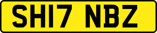 SH17NBZ