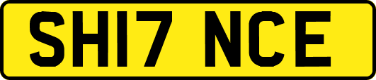 SH17NCE