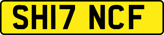 SH17NCF