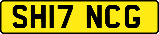 SH17NCG