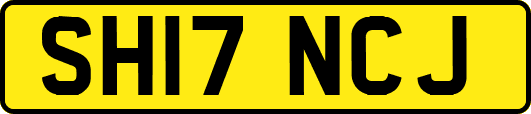 SH17NCJ