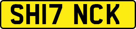 SH17NCK