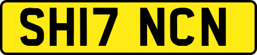 SH17NCN