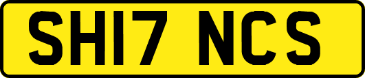 SH17NCS