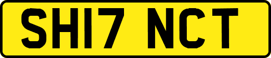 SH17NCT