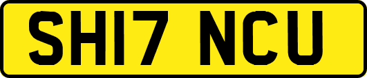 SH17NCU