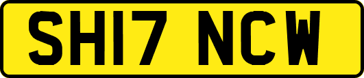 SH17NCW