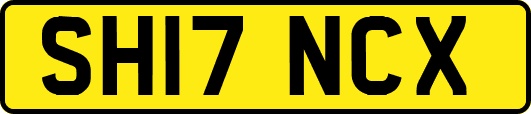 SH17NCX