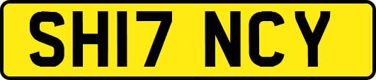 SH17NCY