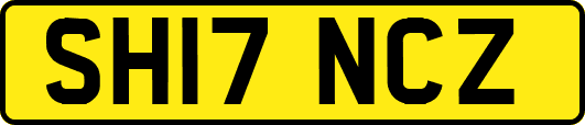 SH17NCZ