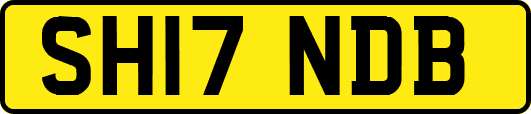 SH17NDB