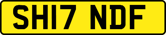 SH17NDF