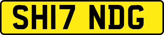 SH17NDG