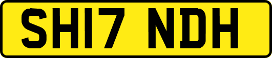 SH17NDH