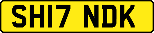 SH17NDK