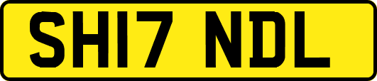 SH17NDL