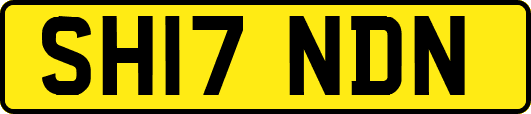 SH17NDN