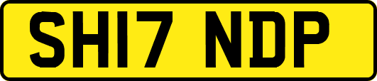 SH17NDP
