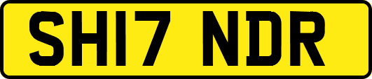 SH17NDR