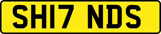 SH17NDS