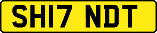 SH17NDT