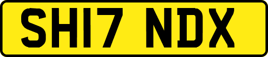 SH17NDX