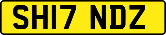 SH17NDZ