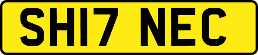 SH17NEC