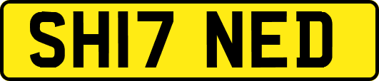 SH17NED