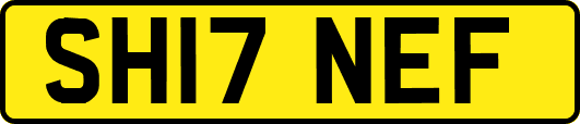 SH17NEF