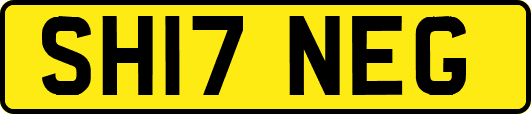 SH17NEG