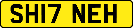 SH17NEH
