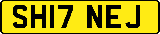 SH17NEJ
