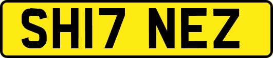 SH17NEZ