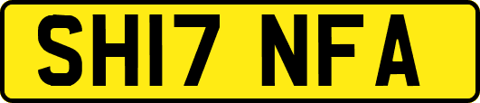 SH17NFA