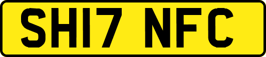 SH17NFC