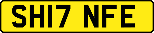 SH17NFE