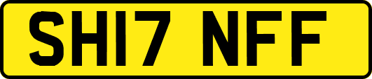 SH17NFF